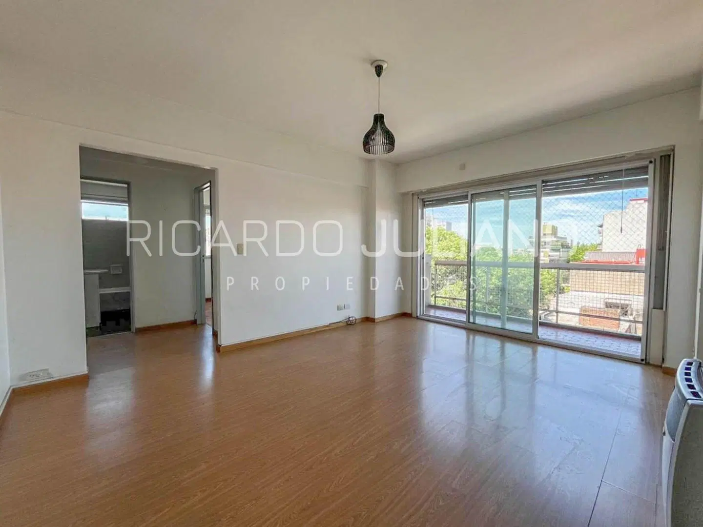 Departamento 3 amb en Alquiler en centro de Martínez, San Isidro 1