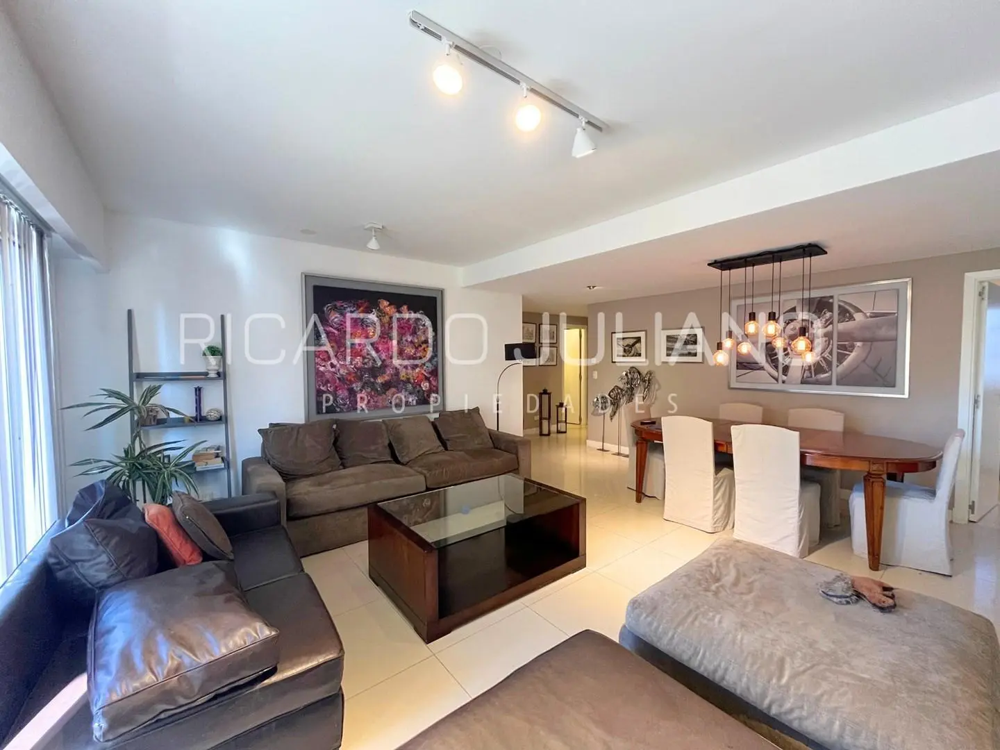 Departamento en Venta en Martínez, San Isidro, G.B.A. Zona Norte 4