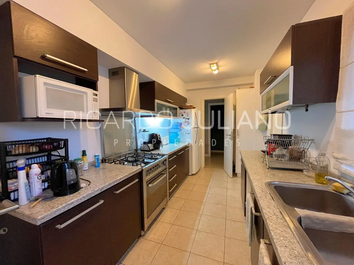 Departamento en Venta en Martínez, San Isidro, G.B.A. Zona Norte 5