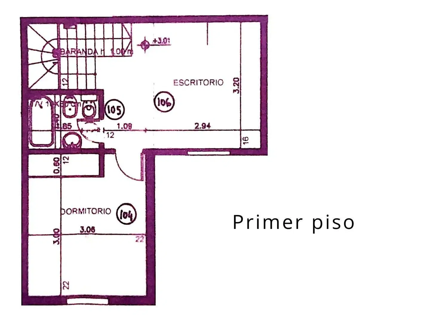 Plano 1