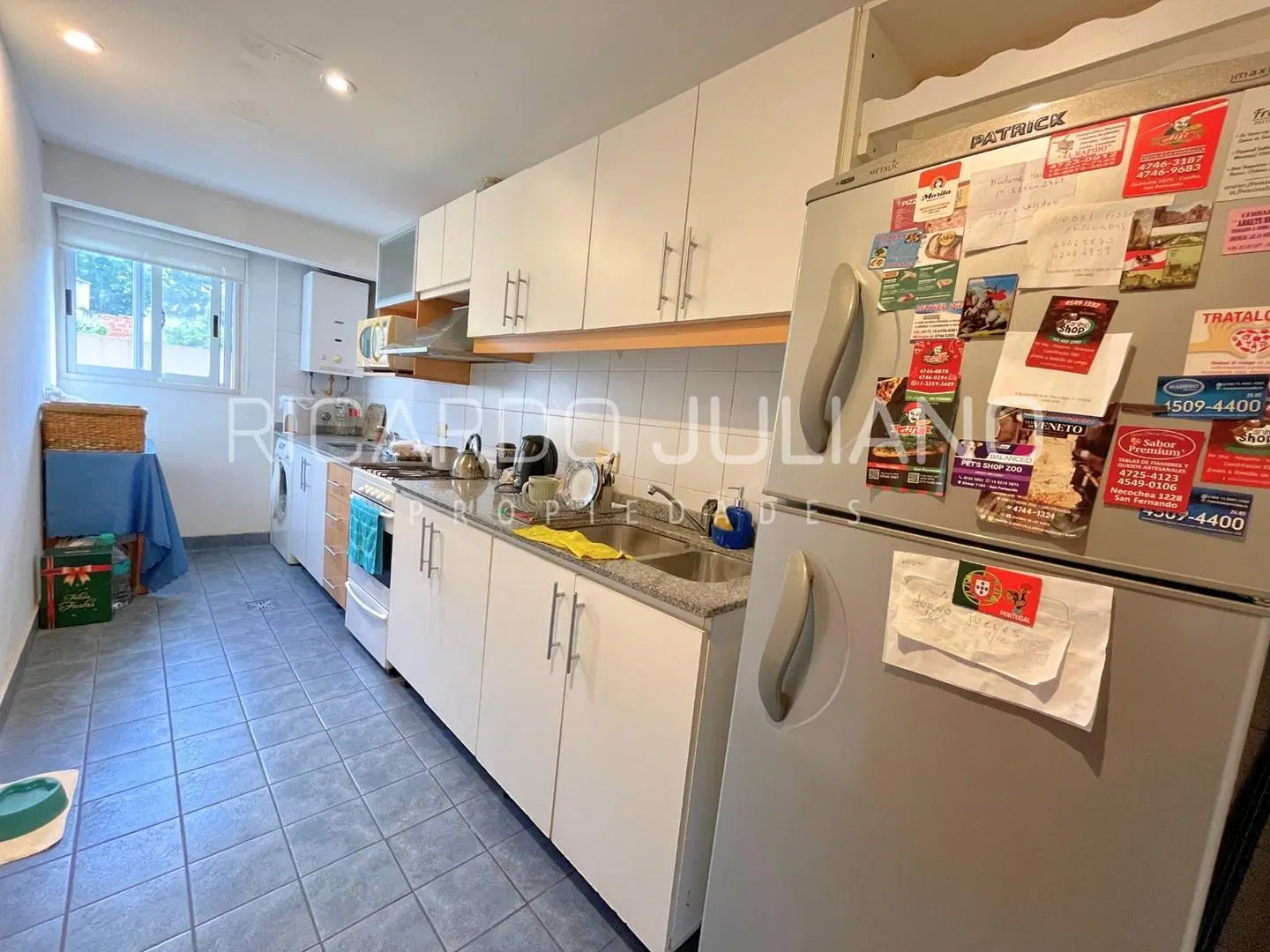 Departamento en Venta en San Fernando, G.B.A. Zona Norte, Argentina 3