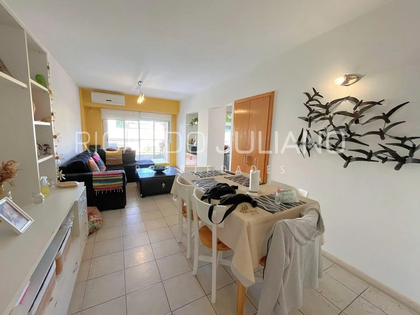 Departamento en Venta en San Fernando, G.B.A. Zona Norte, Argentina 1