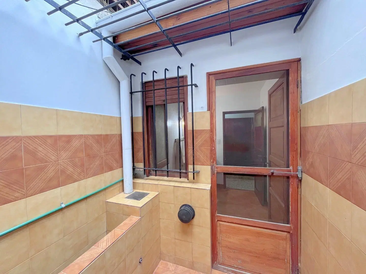 Departamento PH  en Alquiler en San Fernando, G.B.A. Zona Norte, Argentina 3