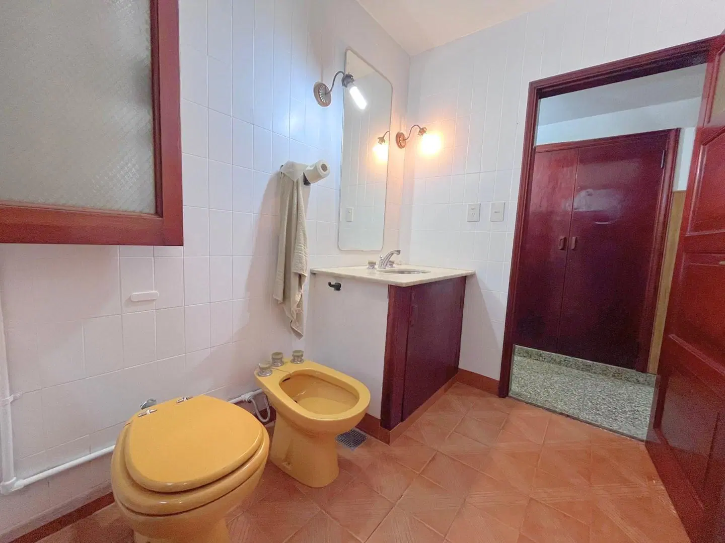 Departamento PH  en Alquiler en San Fernando, G.B.A. Zona Norte, Argentina 2