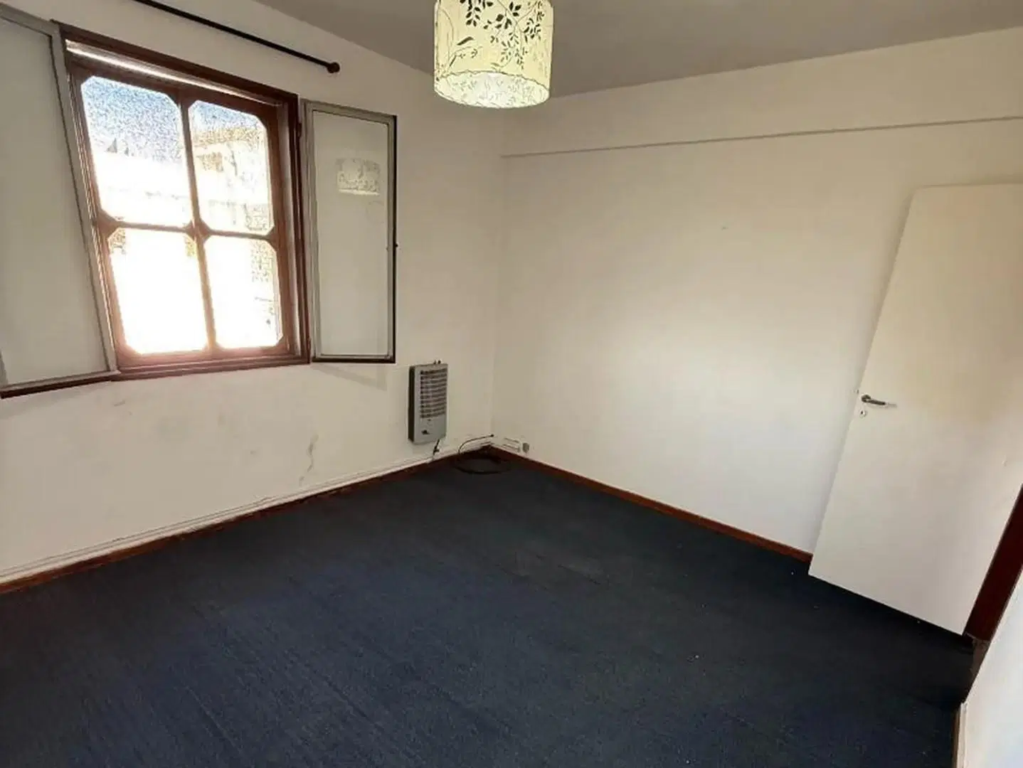 Departamento 4 amb en barrio INFICO! 3 dormitorios 5