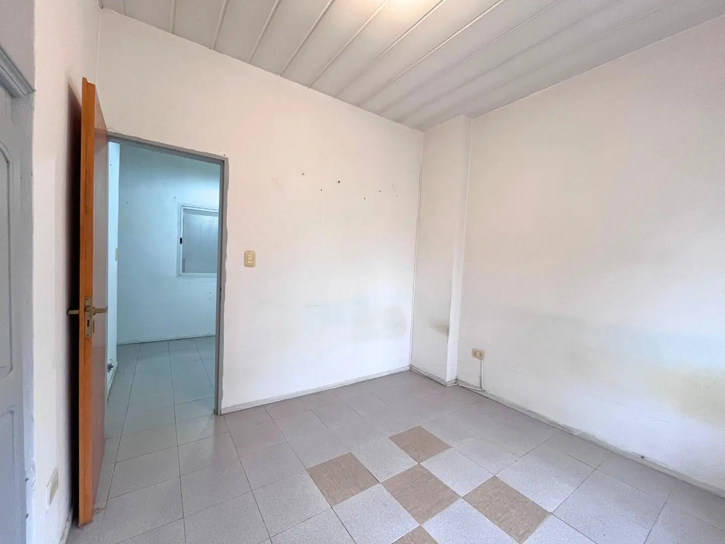 Departamento PH en primer piso en Alquiler en San Fernando 1