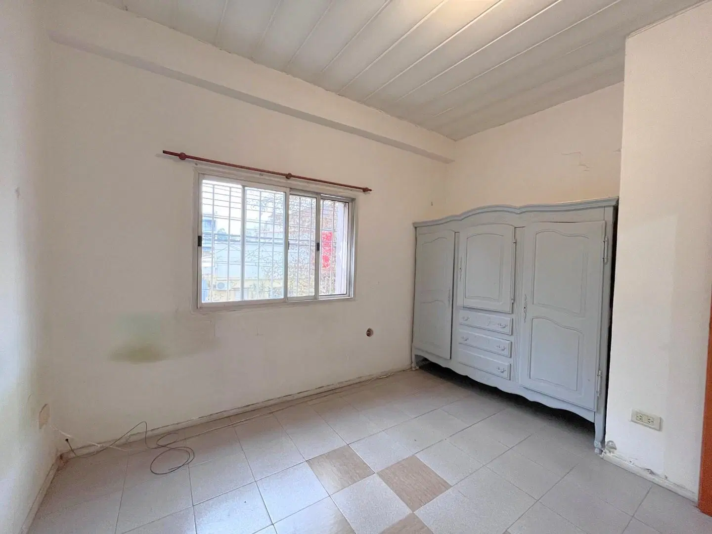 Departamento PH en primer piso en Alquiler en San Fernando 3