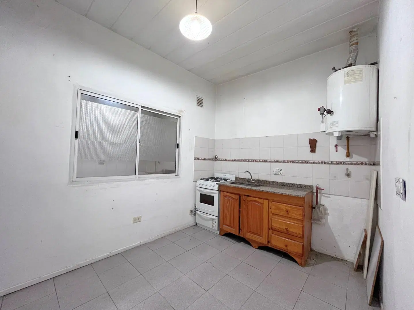 Departamento PH en primer piso en Alquiler en San Fernando 7