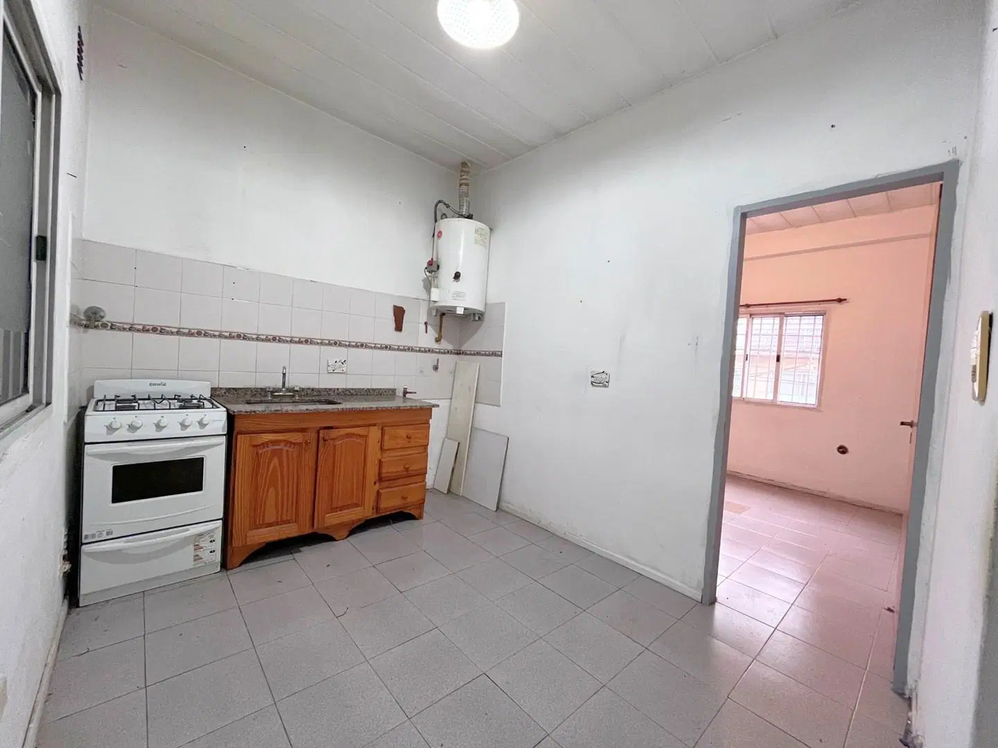 Departamento PH en primer piso en Alquiler en San Fernando 2