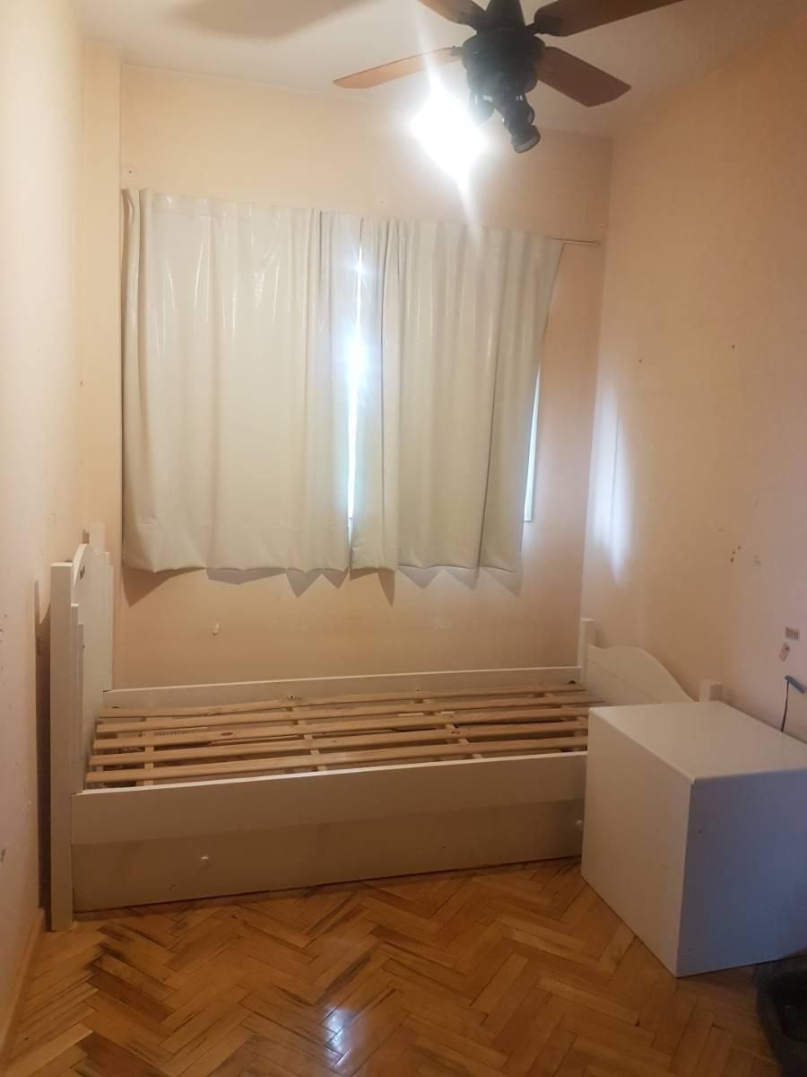 Excelente Depto 3 Amb Piso Alto Frente Orient E Amplio Sluminoso 5