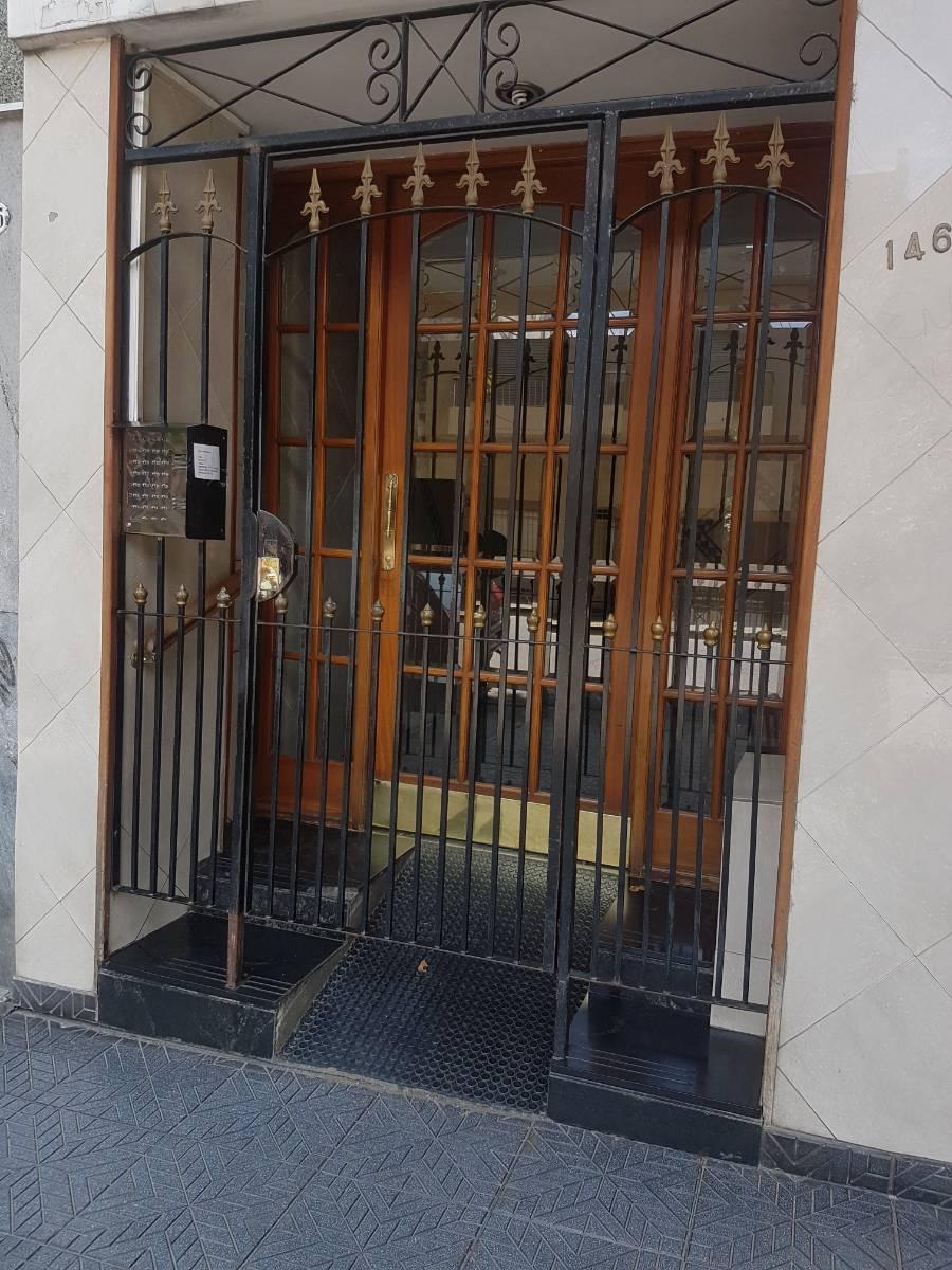 Excelente Depto 3 Amb Piso Alto Frente Orient E Amplio Sluminoso 3