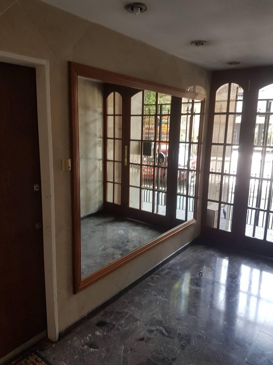 Excelente Depto 3 Amb Piso Alto Frente Orient E Amplio Sluminoso 2