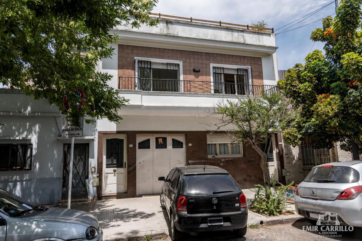 Oportunidad PH Montecastro 3 Ambientes con Terraza y Cochera Propia. 5