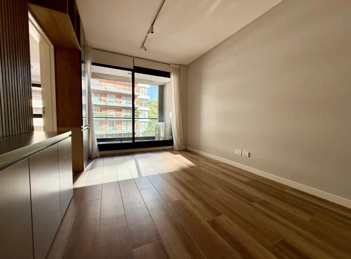 2 ambientes de categoría con balcón full amenities 3