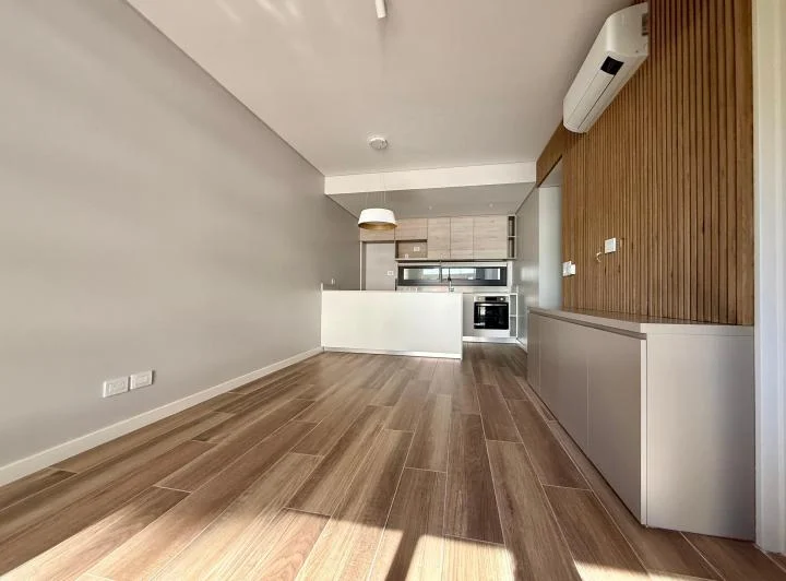 2 ambientes de categoría con balcón full amenities 3