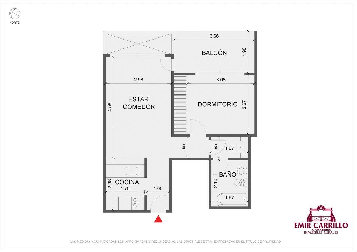 Apartamento