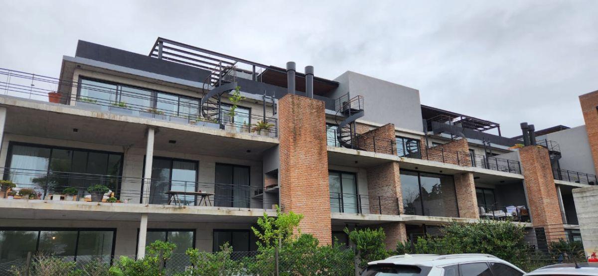 SQUARE 39. Venta Loft - Depto u Oficina , con RENTA hasta 31/03/27 con cochera