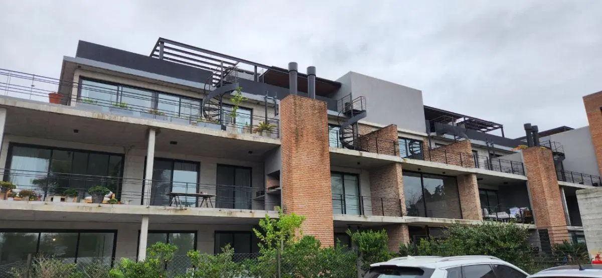 SQUARE 39. Venta Loft - Depto u Oficina , con RENTA hasta 31/03/27 con cochera 4