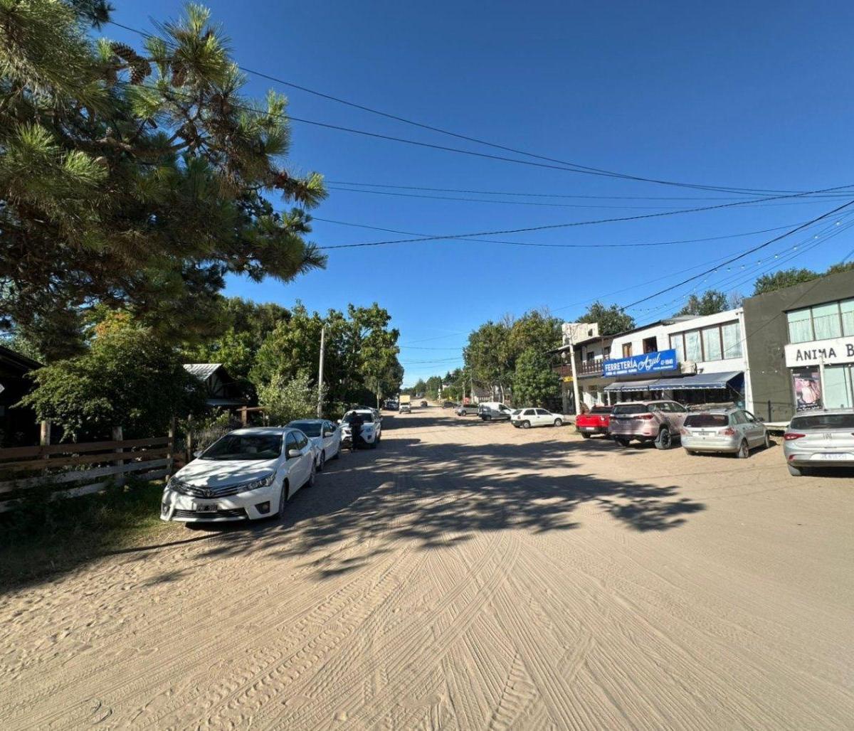 Terreno en Calle 34 y Punta del Este 4