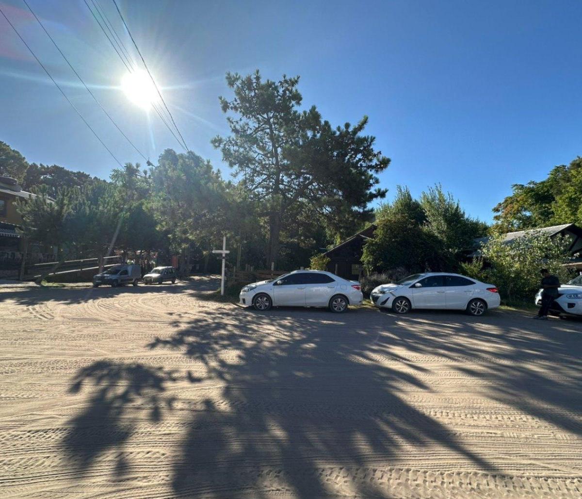 Terreno en Calle 34 y Punta del Este 3