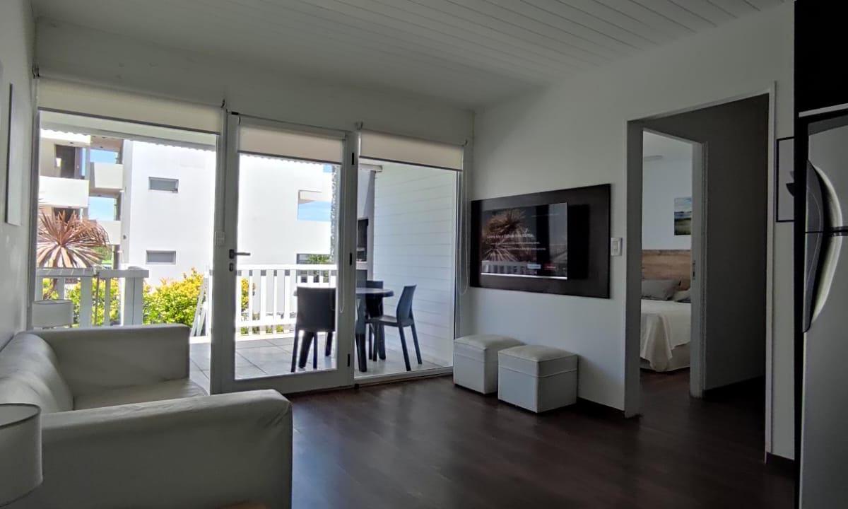 Hotel en Calle 29 Entre Mar del Plata y Mar Azul 4