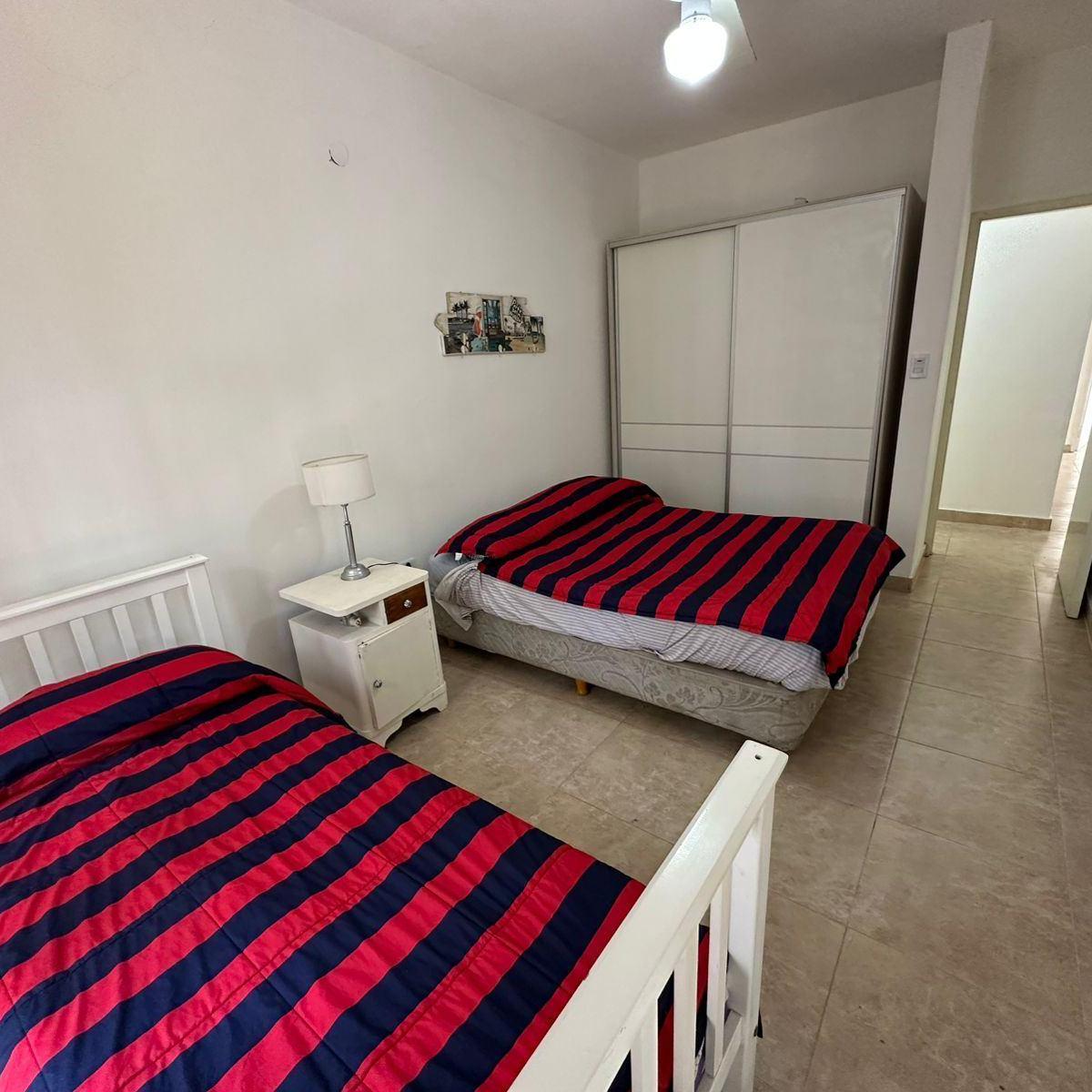 Casa en Venta de 3 Dorm. en Mar Azul 1
