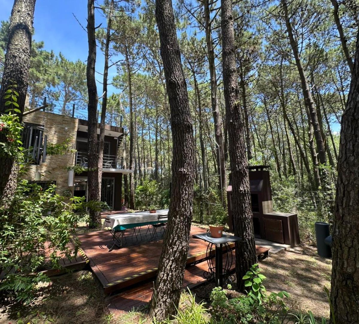 Casa en Venta de 3 Dorm. en Mar Azul 4