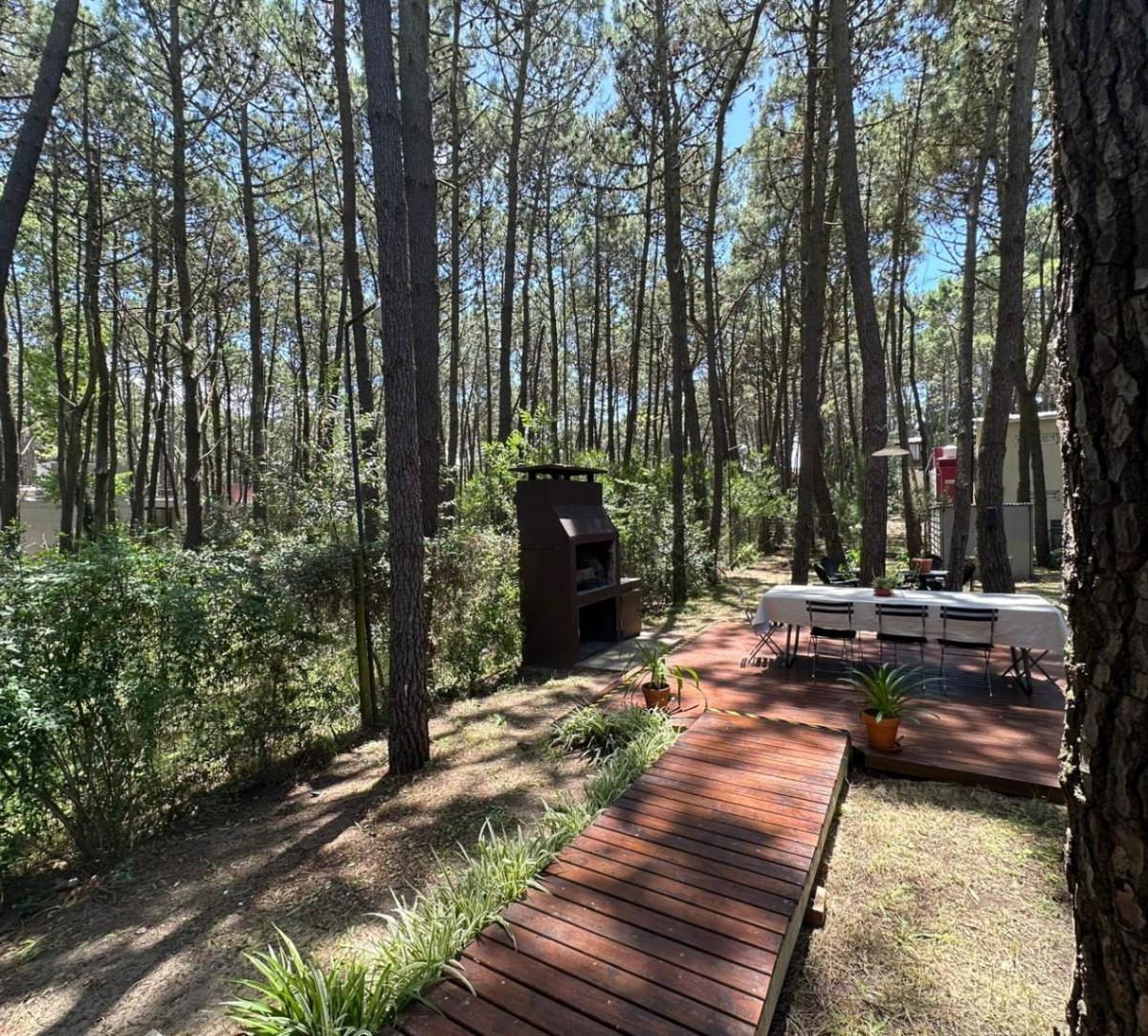 Casa en Venta de 3 Dorm. en Mar Azul 5