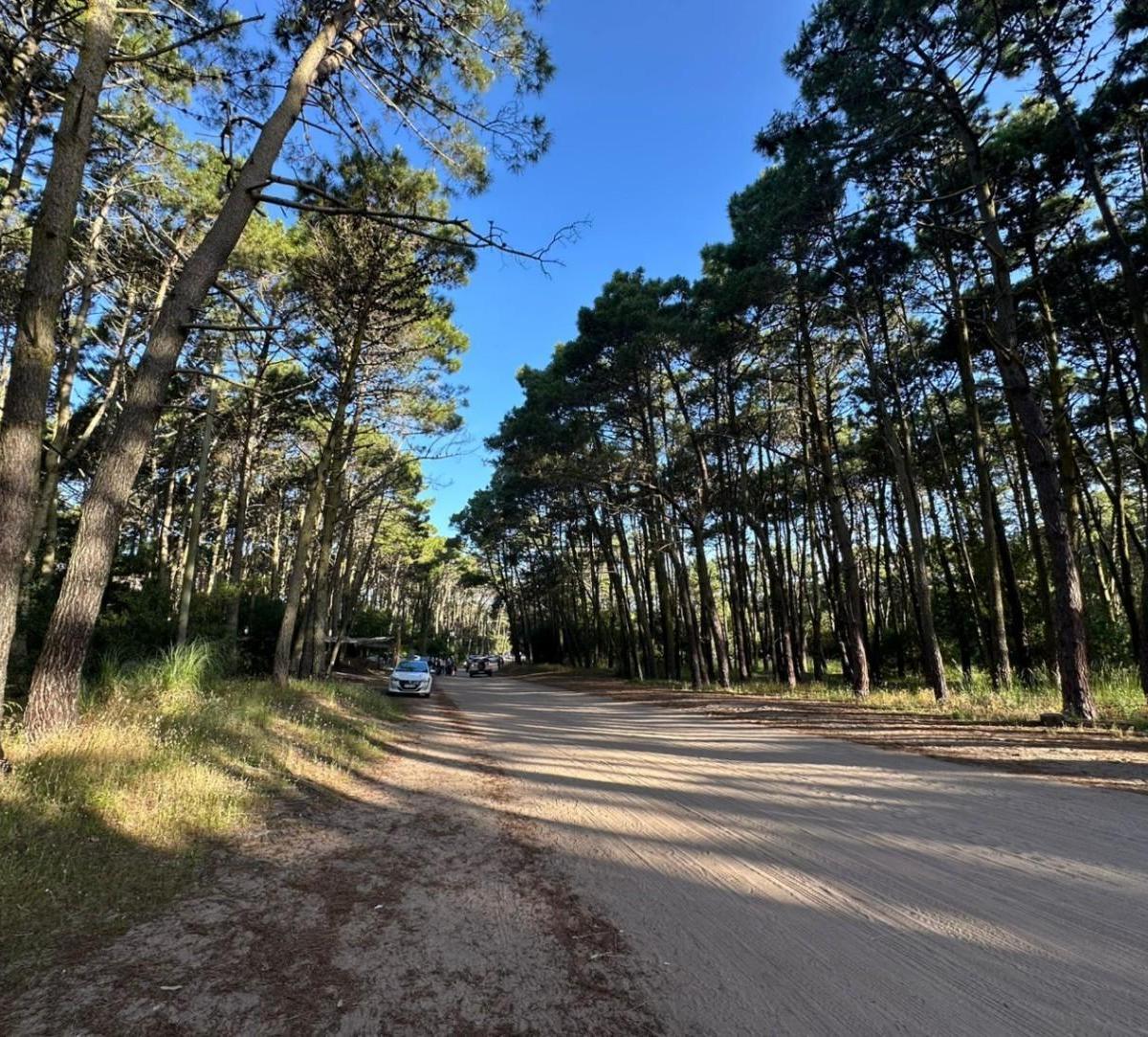 Fracción de Tierra Mar de Las Pampas Calle Virazón 1.350 m² 4
