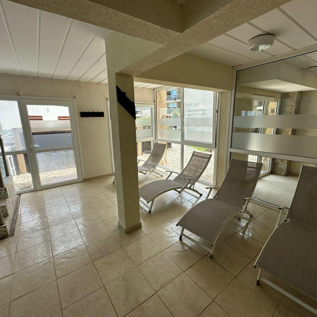 Departamento en Calle 32 y Mar del Plata 5