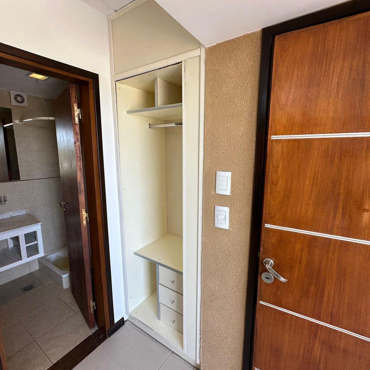 Departamento en Calle 32 y Mar del Plata 2