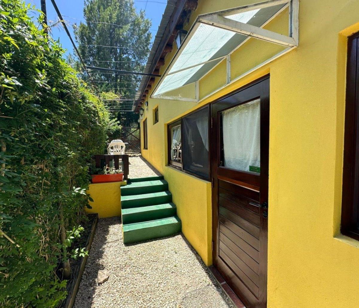 Hotel en Venta Ubicado en Mar Azul 3