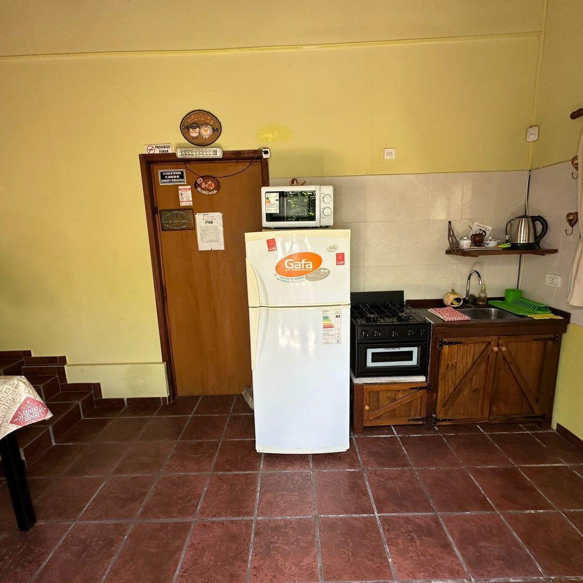Hotel en Venta Ubicado en Mar Azul 5