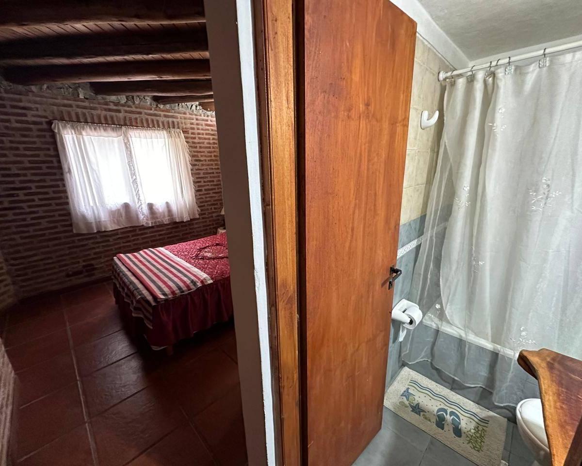 Casa en Venta de 4 Dorm. en Mar Azul 5