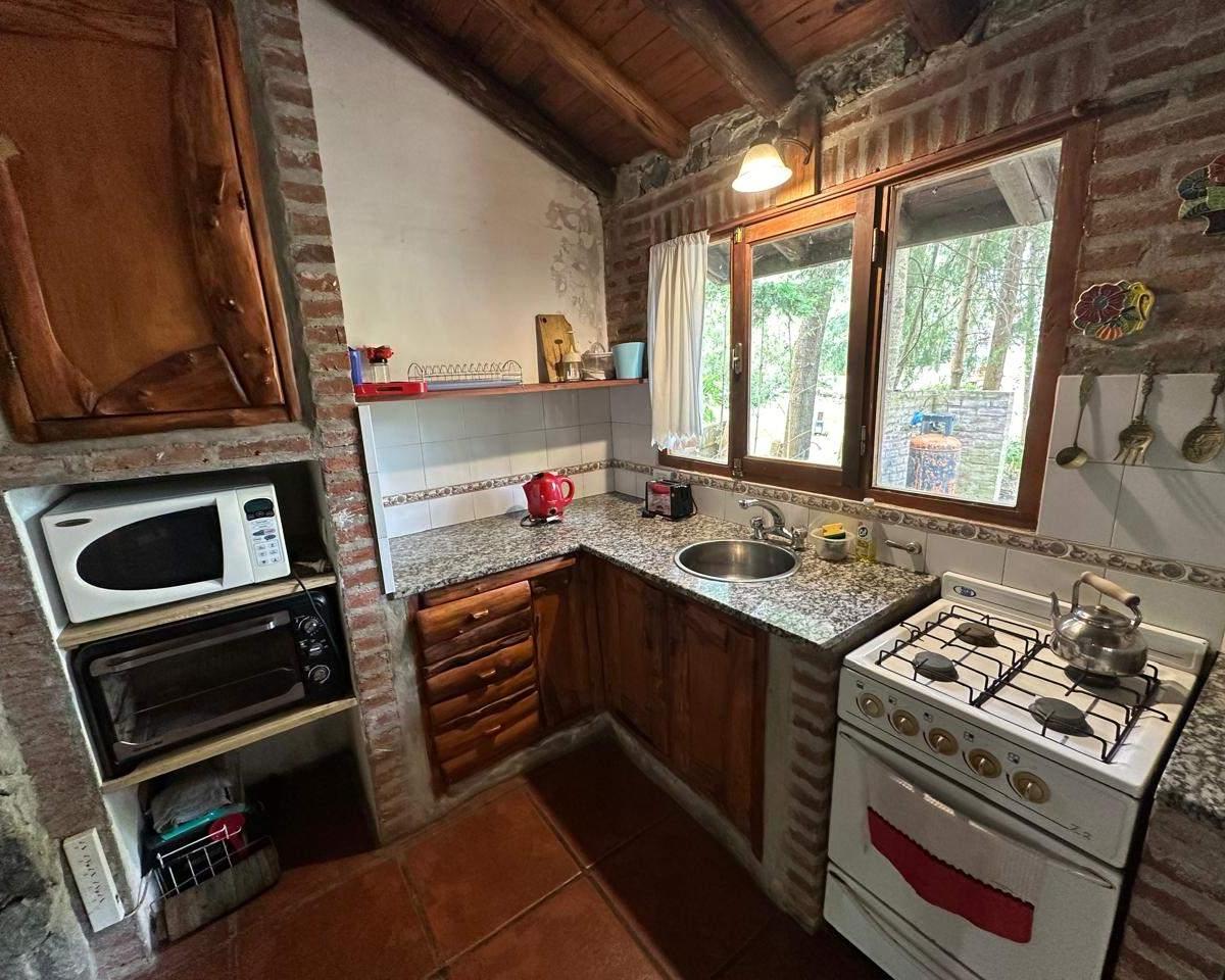Casa en Venta de 4 Dorm. en Mar Azul 1