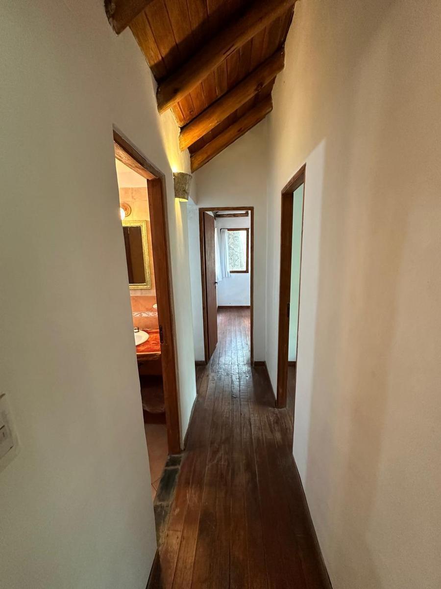 Casa en Venta de 4 Dorm. en Mar Azul 3