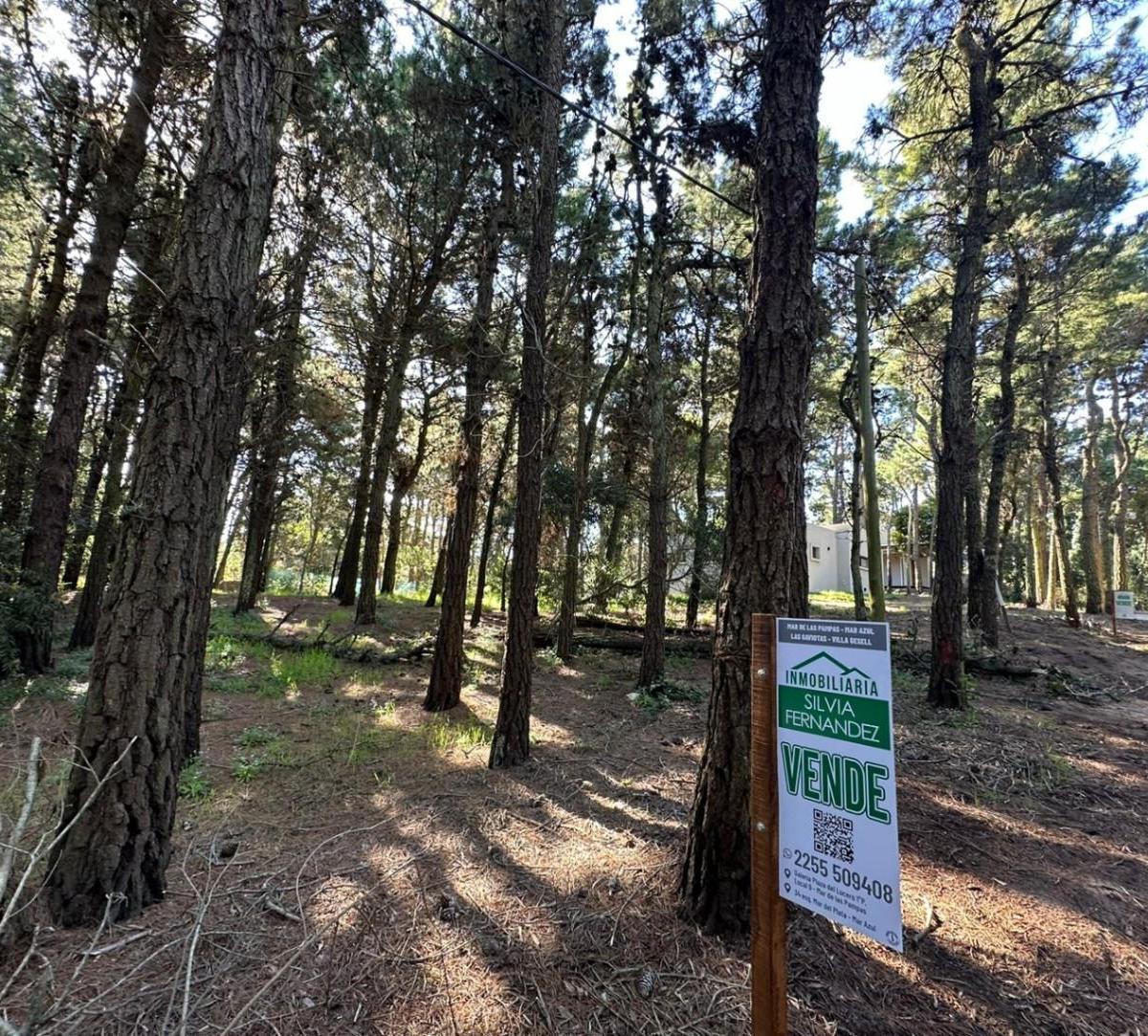Foto de Lote en venta de 450 m2 - MAR DE LAS PAMPAS, imagen 2