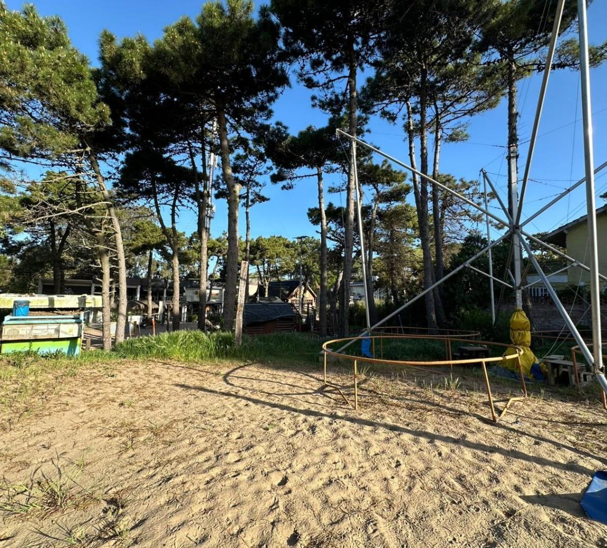 Lote Comercial en Venta Ubicado Sobre Calle Mar del Plata - Las Gaviotas 3