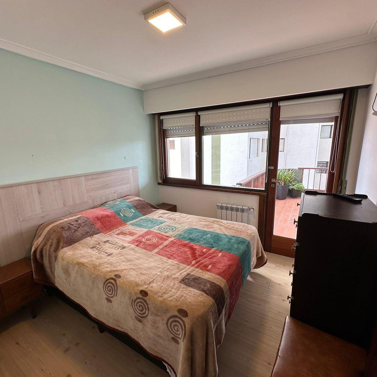 VILLA GESELL – Departamento en venta 2 ambientes 1 cuadra del mar.