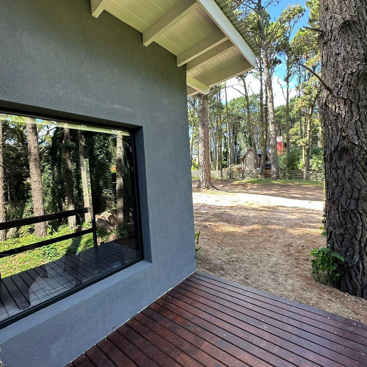Mar Azul - Venta Casa Tres Ambientes a Estrenar – Centro 5