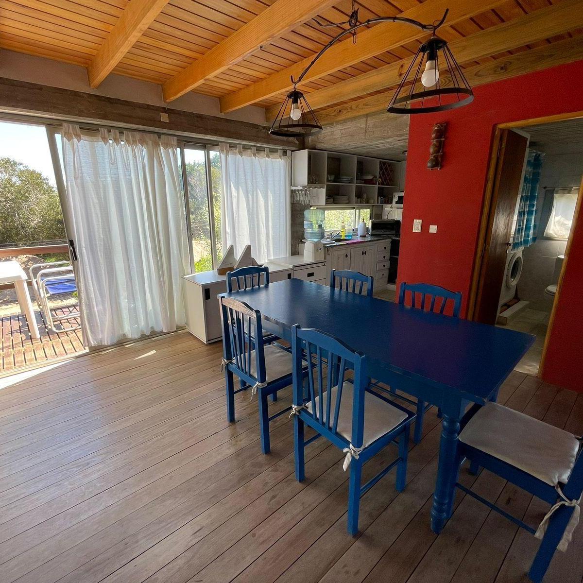 Mar Azul - Venta a Pasos del Mar – 4 Ambientes 5