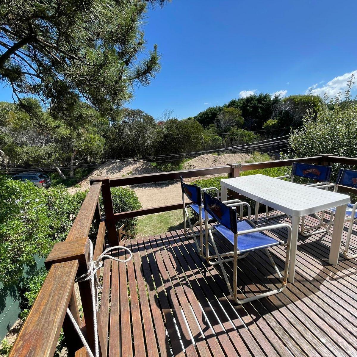 Mar Azul - Venta a Pasos del Mar – 4 Ambientes 5