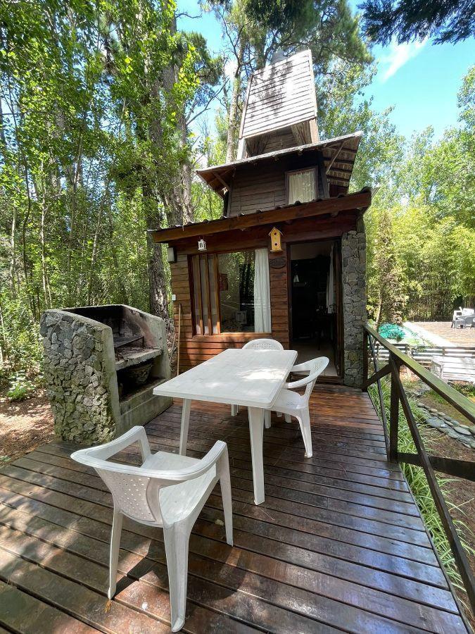Hotel en Venta Ubicado en Mar Azul 5