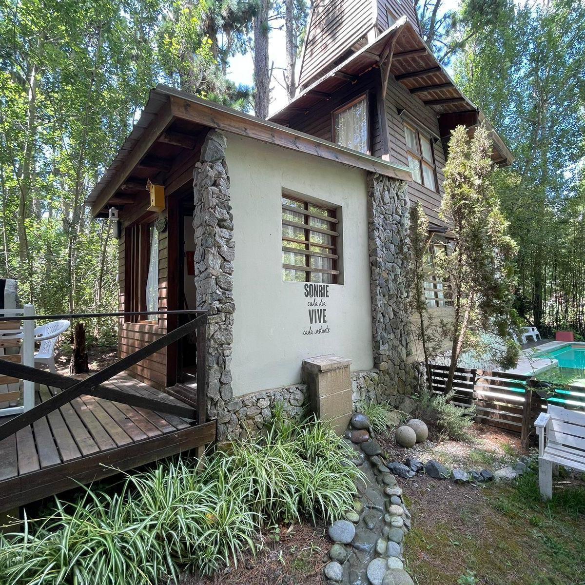 Hotel en Venta Ubicado en Mar Azul 3