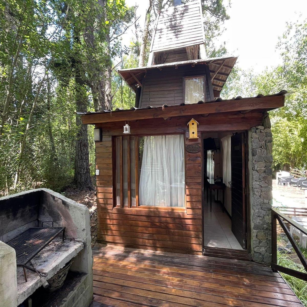 Hotel en Venta Ubicado en Mar Azul 3
