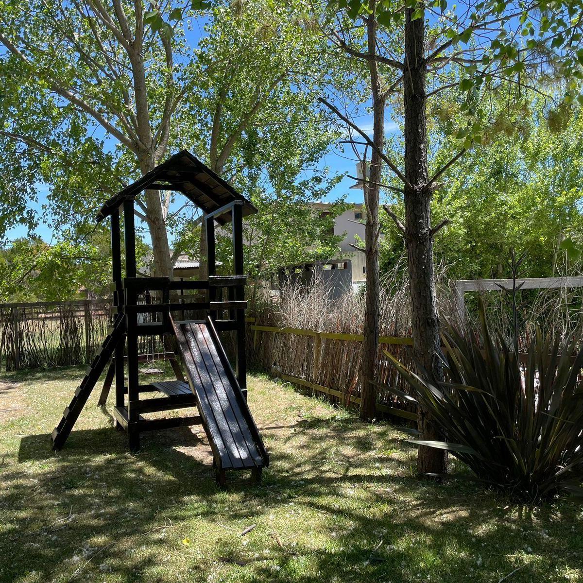 Departamento en Venta 2 Dorm. con Cochera – Las Gaviotas 2