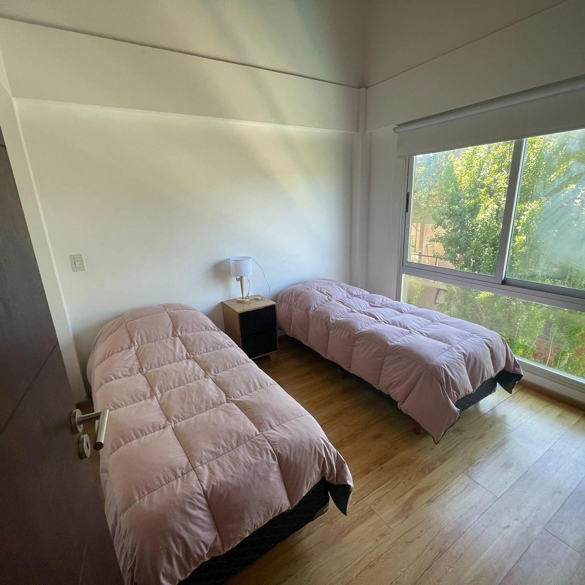 Departamento en Venta 2 Dorm. con Cochera – Las Gaviotas 4