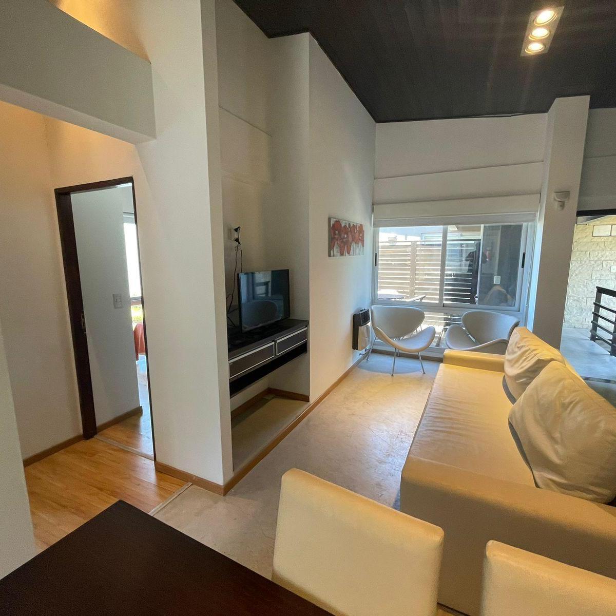 Departamento en Venta 2 Dorm. con Cochera – Las Gaviotas 3