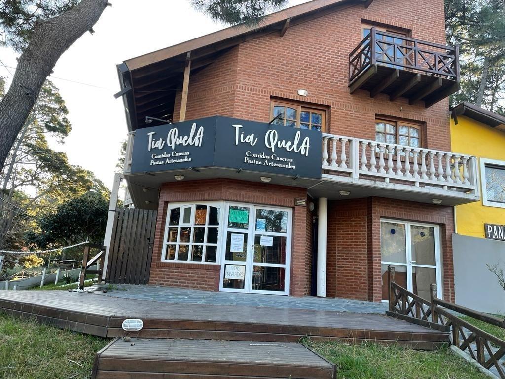 Venta - Mar Azul – Block 2 Locales y 8 Departamentos – Rentabilidad Asegurada 1