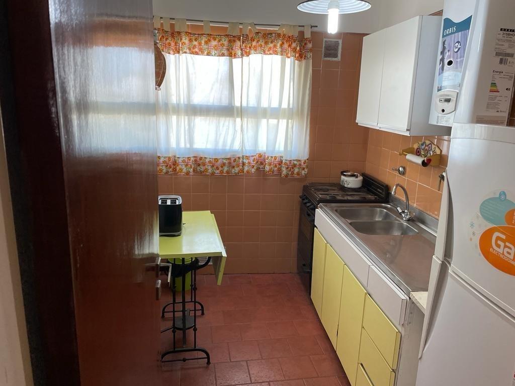 Villa Gesell – Dpto 2 Amb -2 Cocheras – Av 2 Y Paseo 129
